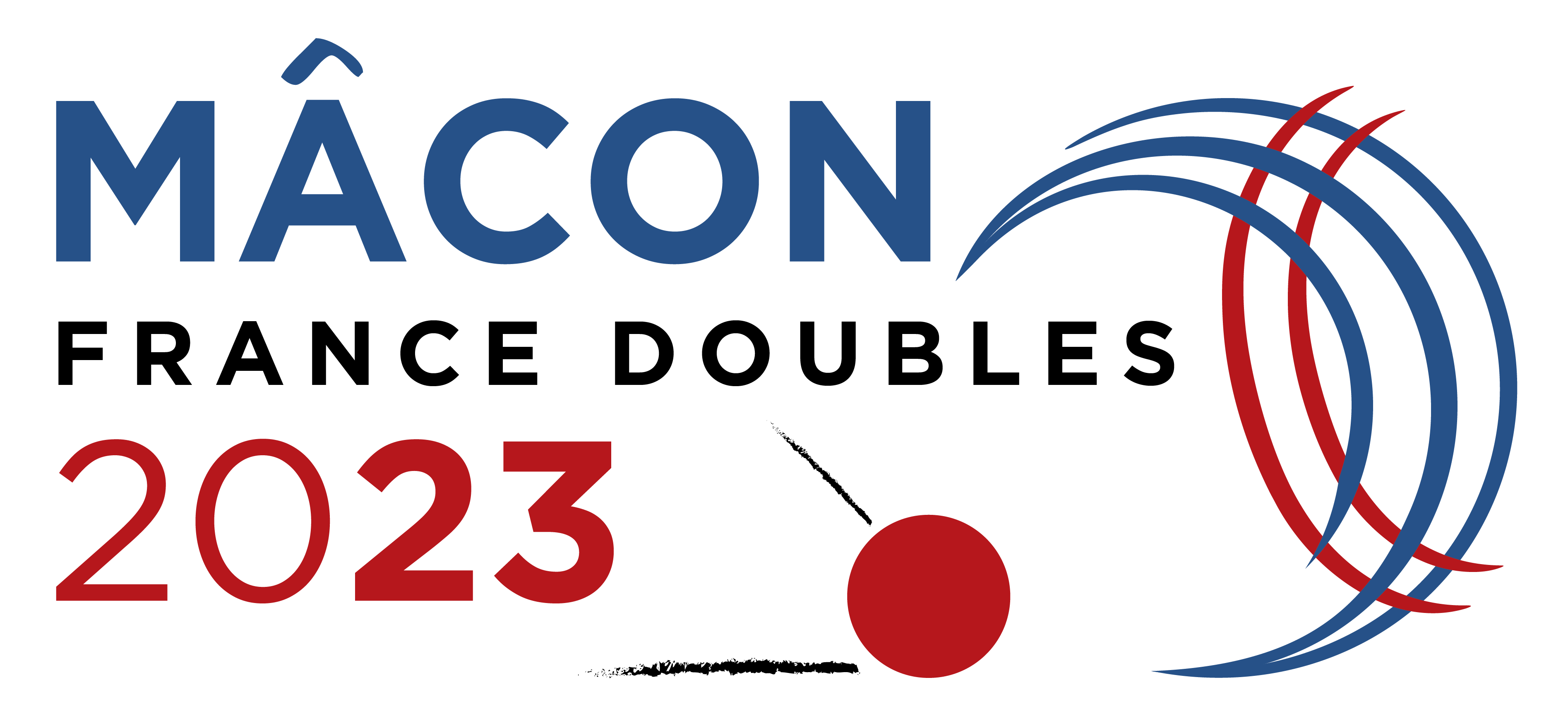 Restauration - Mâcon France Doubles 2023
